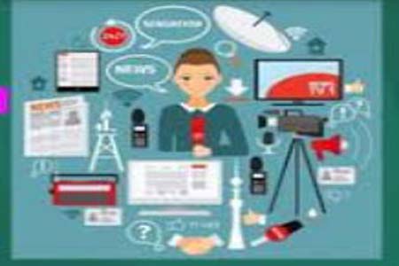 স্মার্ট বাংলাদেশের স্মার্ট গণমাধ্যম