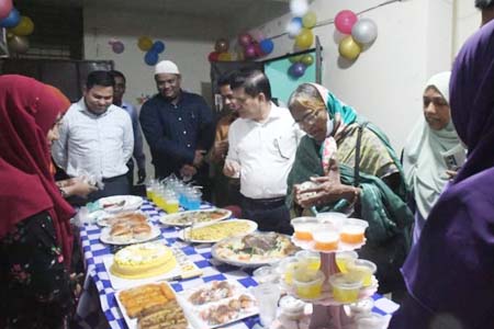 তৃণমূল নারীরা স্বাবলম্বী