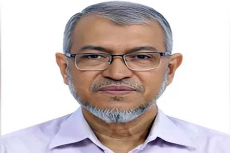অতিরিক্ত সচিবের দায়িত্বে থেকে অবসরে যাওয়া কর্মকর্তা হলেন মন্ত্রিপরিষদ সচিব