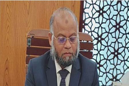 সমাজকল্যাণ মন্ত্রণালয়ের সচিব ড. মোহাম্মদ আবু ইউছুফ বলেছেন