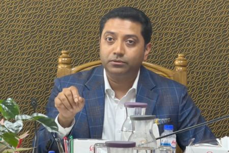 মাদক নির্মূলে শুধু অভিযান নয়, সামাজিক পরিবর্তন জরুরি: ববি হাজ্জাজ