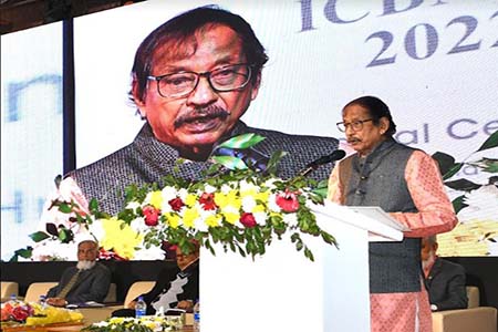 বাংলাদেশের অর্থনীতি