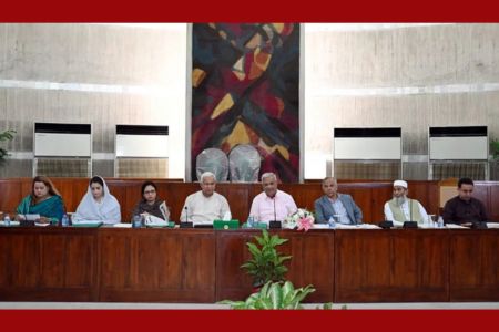 দলীয় দৃষ্টিভঙ্গি নয়, সবার কল্যাণে কাজ করতে চাই: সমাজকল্যাণমন্ত্রী