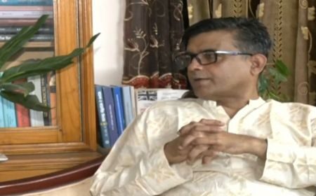 এপ্রিল মাস জাতীয় নির্বাচনের জন্য সব দিক থেকে উপযুক্ত-প্রেস সচিব
