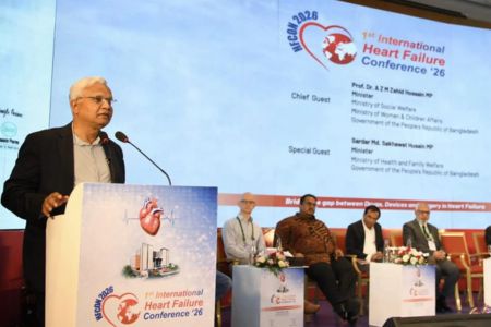 মহিলা ও শিশু বিষয়ক মন্ত্রী