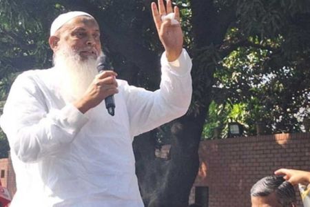 মোফাজ্জল হোসাইন কায়কোবাদ