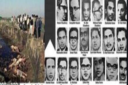 পৃথিবীর মানচিত্র বাংলাদেশকে একটি তলাবিহিন ঝুড়ি বানানোর জন্যই দেশে বুদ্ধিজীবিদেরকে হত্যা এমপি গাজী মোহাম্মদ শাহনওয়াজ মিলাদ