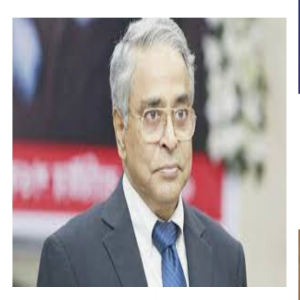 আগে ফি নেওয়ার সময় দেখে নাই, এখন আইন পেশা এক ব্যবসা হয়ে গেছে -প্রধান বিচারপতি