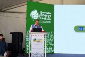 নবায়নযোগ্য জ্বালানিতে সৌর সরঞ্জাম শুল্কমুক্ত করা হয়েছে: জ্বালানি মন্ত্রী