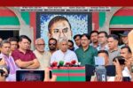 আগামী গ্রীষ্মের আগেই তিন-চার হাজার মেগাওয়াট সৌর বিদ্যুৎ উৎপাদন সম্ভব হবে – বিদ্যুৎ প্রতিমন্ত্রী