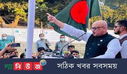 সিপাহী বিপ্লবের নামে মুক্তিযোদ্ধা সৈনিক হত্যা করে জিয়া -তথ্য ও সম্প্রচার প্রতিমন্ত্রী