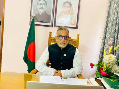 প্রকৃতি ভিত্তিক সমাধান