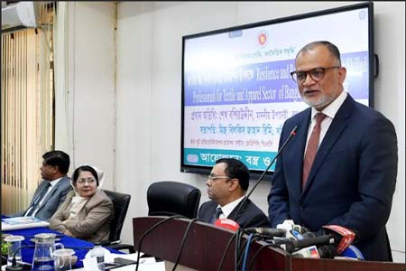 উপদেষ্টা শেখ বশিরউদ্দীন