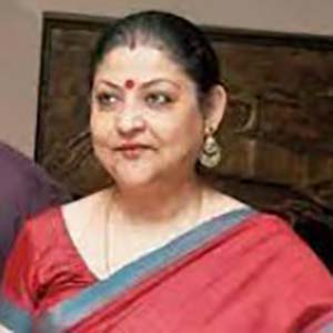 আজ ভোরে মারা গেলেন কলকাতার অভিনেত্রী সোনালী