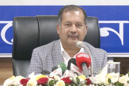 গণমাধ্যমের কার্যকারিতা বিনষ্ট করছে মালিকপক্ষও – তথ্যমন্ত্রী