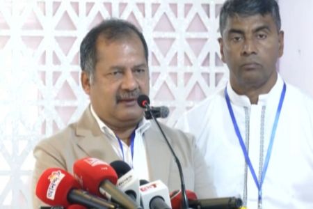 এখন শান্তিপূর্ণ রাজনৈতিক, সামাজিক পরিবেশ বজায় রয়েছে-তথ্যমন্ত্রী