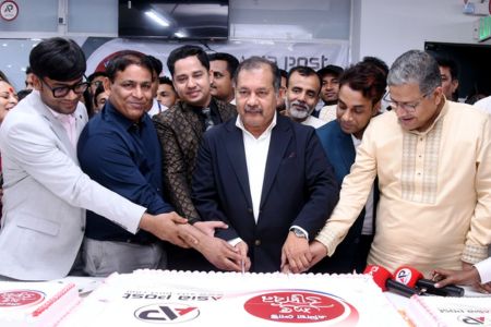গণমাধ্যমের স্বাধীনতা নিশ্চিত করতে স্বাধীন গণমাধ্যম কমিশন গঠন করা হবে - তথ্যমন্ত্রী