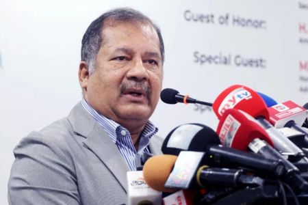 ভূ-রাজনীতি নয়, অর্থনীতিই বাংলাদেশের বৈদেশিক নীতির মূল ভিত্তি - তথ্যমন্ত্রী