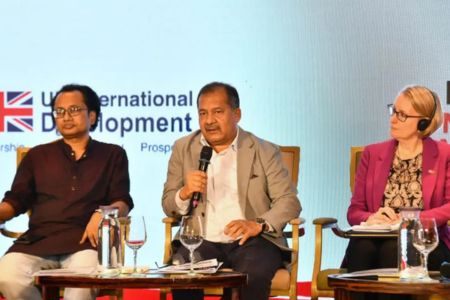গণমাধ্যম কমিশন গঠনে পরামর্শক কমিটির সুপারিশে চূড়ান্ত প্রস্তাবনা হবে – তথ্য ও সম্প্রচার মন্ত্রী