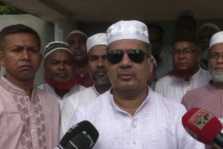অর্থনীতিকে গতিশীল করতে নানা উদ্যোগ বাস্তবায়ন করা হচ্ছে - তথ্যমন্ত্র‍ী
