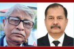 প্রবীণ সাংবাদিক নূরুল হাসানের প্রয়াণ, শোক জানালেন তথ্যমন্ত্রী