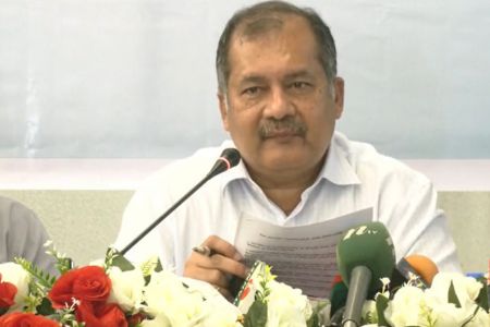 গণমাধ্যমের ওপর কোনো গোয়েন্দা চাপ নেই; দাবি তথ্যমন্ত্রীর