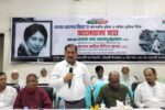 দেশের প্রতিটি সংকটের সমাধান হিসেবে হাজির হয়েছে জিয়া পরিবার – তথ্যমন্ত্রী