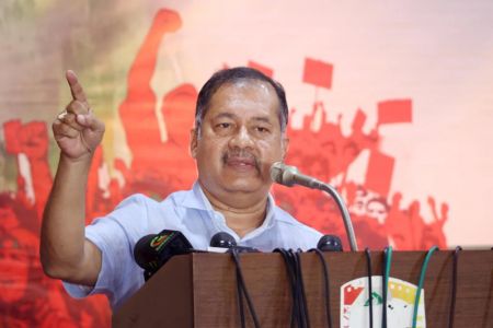 জুলাইয়ের আত্মত্যাগের চেতনাকে লাভজনক চেতনা বানাবেন না - তথ্যমন্ত্রী