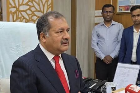 তথ্যমন্ত্রীর সঙ্গে মার্কিন রাষ্ট্রদূতের সাক্ষাৎ