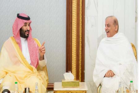 কাশ্মীর ইস্যুতে পাকিস্তান