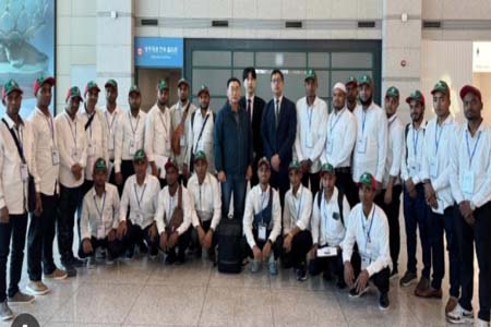 ক্যাটাগরির ভিসা