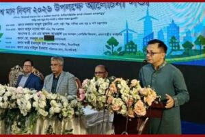সয়াবিন তেলে ক্ষতিকর সিসা মেলেনি, ১৯৩টি নমুনা পরীক্ষার পর দাবি বাণিজ্যমন্ত্রীর