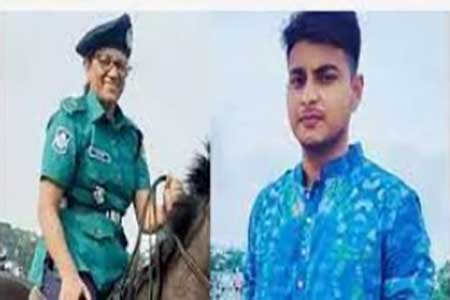হত্যা