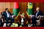 উপকূলে তেল-গ্যাস অনুসন্ধানে ইতালির কোম্পানিকে বিনিয়োগের আহ্বান স্পিকারের