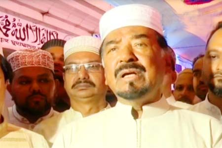 আন্তর্জাতিক ষড়যন্ত্র