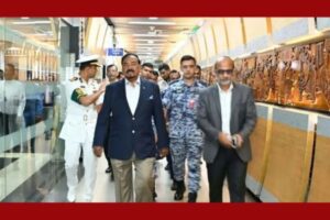 আইপিইউ সম্মেলন শেষে দেশে ফিরেছেন স্পিকার হাফিজ উদ্দিন আহমদ