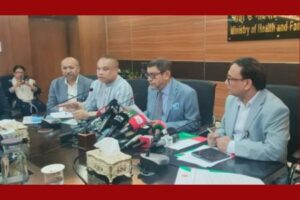 হামে আক্রান্ত শিশুদের কেউ টিকা নেয়নি, বাদ পড়াদের নিয়ে বিশেষ টিকাদান ২৬ সেপ্টেম্বর