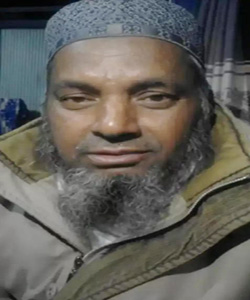স্পেনের মাদ্রিদে করোনায় আক্রান্ত হয়ে মারা গেছেন প্রবাসী বাংলাদেশী