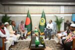 সরকারের উন্নয়ন পরিকল্পনার অন্যতম লক্ষ্য গ্রামীণ অর্থনীতিকে শক্তিশালী করা – ডেপুটি স্পিকার