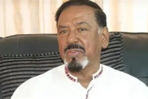 সাবেক স্পিকার জমির উদ্দিন সরকারের মৃত্যুতে স্পিকারের শোক