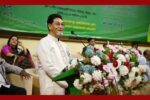 সুস্থ ও দায়িত্বশীল প্রজন্ম গড়তে খেলাধুলার বিকল্প নেই: চিফ হুইপ