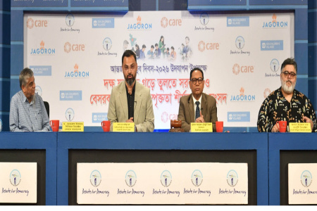 যুবসমাজকে কর্মক্ষম করতে পারলে সমাজে অপরাধ প্রবণতা হ্রাস পাবে: যুব ও ক্রীড়া প্রতিমন্ত্রী