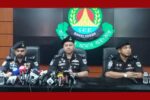 আইনি ঝামেলা ছাড়াই পুরস্কৃত হবেন লুণ্ঠিত ও অবৈধ অস্ত্রের তথ্যদাতা – এসআরবি