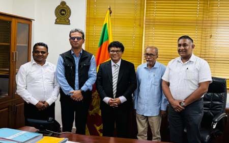 সাউথ এশিয়ান ক্লাইমেট চেইঞ্জ জার্নালিস্টস ফোরাম