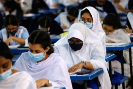 এসএসসি পরীক্ষা শুরু, অংশ নিচ্ছে ১৮ লাখের বেশি শিক্ষার্থী