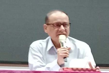 শিশুরা ভালো পড়তে, লিখতে ও গণিত করতে পারলেই মানসম্পন্ন স্কুল -প্রাথমিক ও গণশিক্ষা উপদেষ্টা