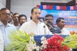 অপতথ্য প্রতিরোধে সাংবাদিকদের আরও সক্রিয় ভূমিকার আহ্বান তথ্য প্রতিমন্ত্রীর