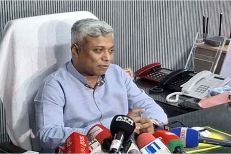 জ্বালানি চাহিদা নিরবচ্ছিন্ন