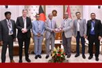 শিক্ষায় অবদান রাখা গুণীদের রাষ্ট্রীয় স্বীকৃতির আহ্বান রাষ্ট্রপতির