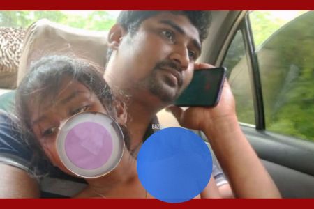 ক্লাস চলাকালে ফ্যান খুলে পড়ে আহত প্রথম শ্রেণির শিক্ষার্থী